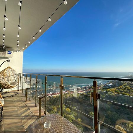 Arcadia New Apartments Одеса Екстериор снимка