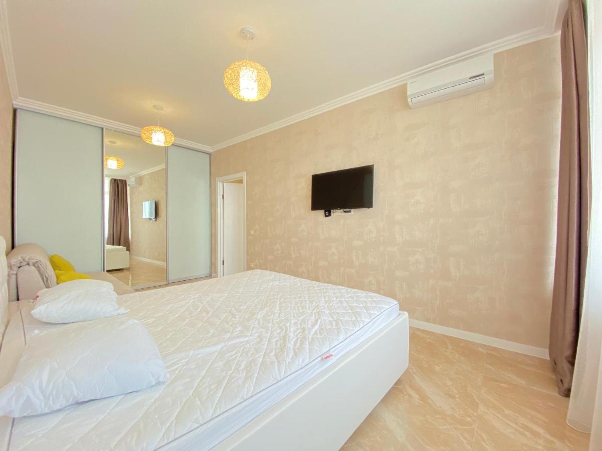 Arcadia New Apartments Одеса Екстериор снимка