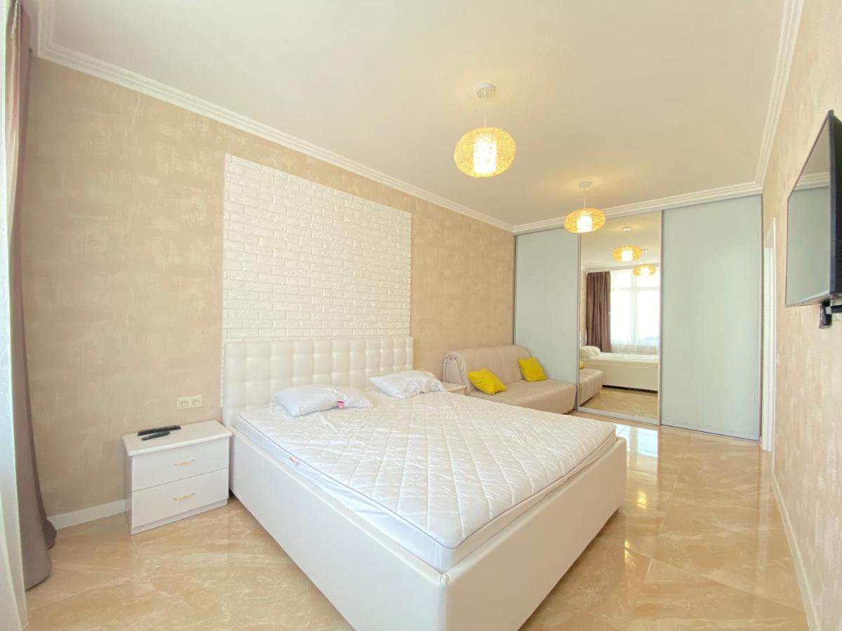 Arcadia New Apartments Одеса Екстериор снимка