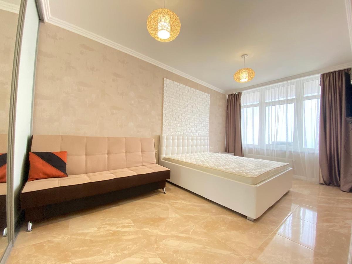 Arcadia New Apartments Одеса Екстериор снимка