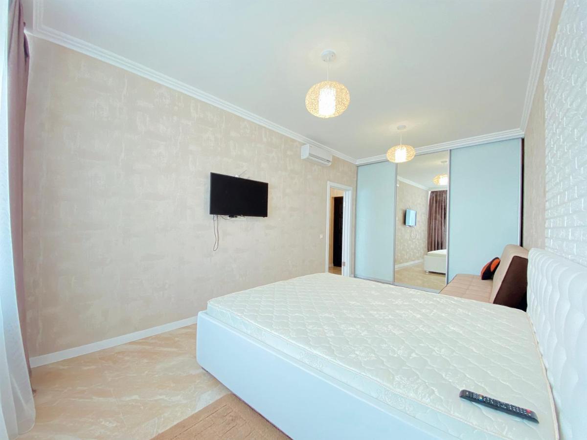 Arcadia New Apartments Одеса Екстериор снимка