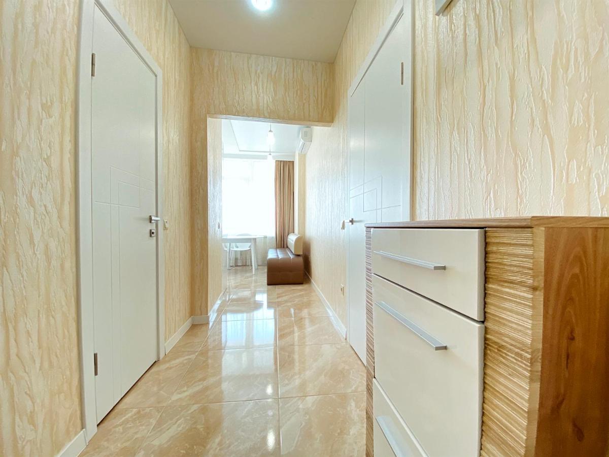 Arcadia New Apartments Одеса Екстериор снимка