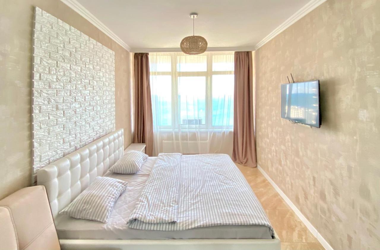 Arcadia New Apartments Одеса Екстериор снимка