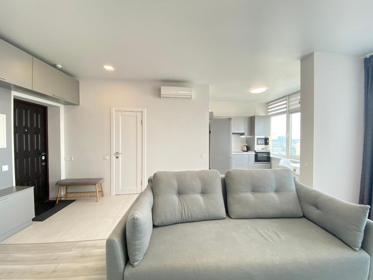 Arcadia New Apartments Одеса Екстериор снимка