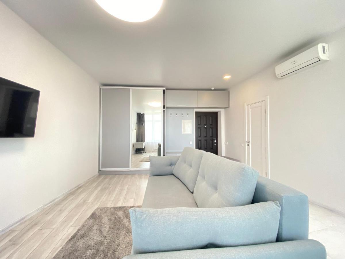 Arcadia New Apartments Одеса Екстериор снимка