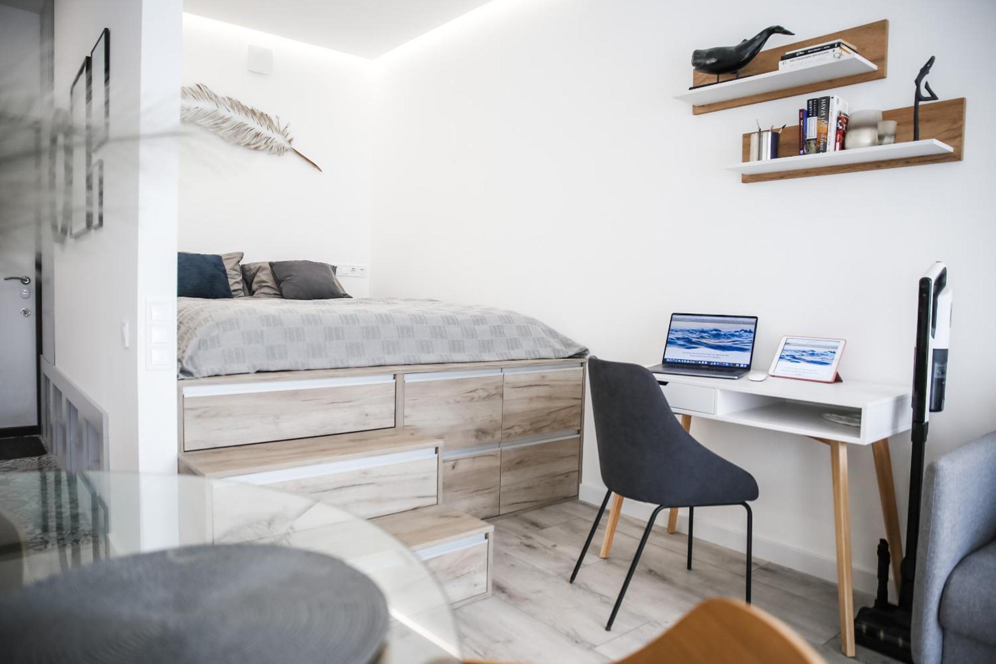 Arcadia New Apartments Одеса Екстериор снимка