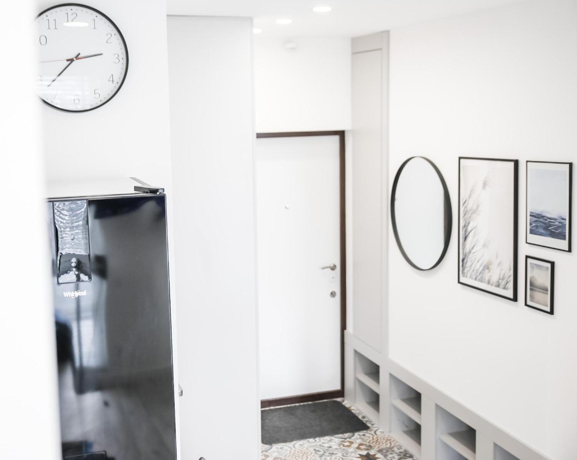 Arcadia New Apartments Одеса Екстериор снимка