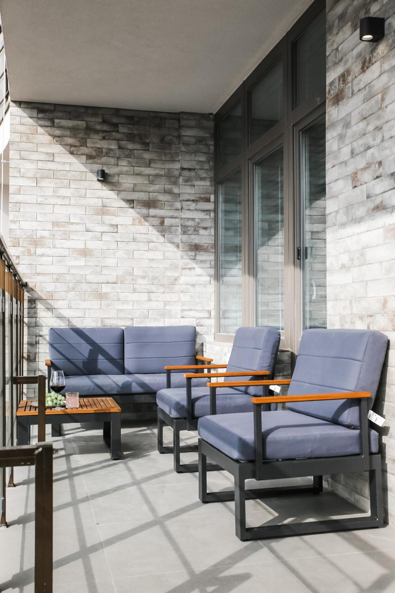 Arcadia New Apartments Одеса Екстериор снимка