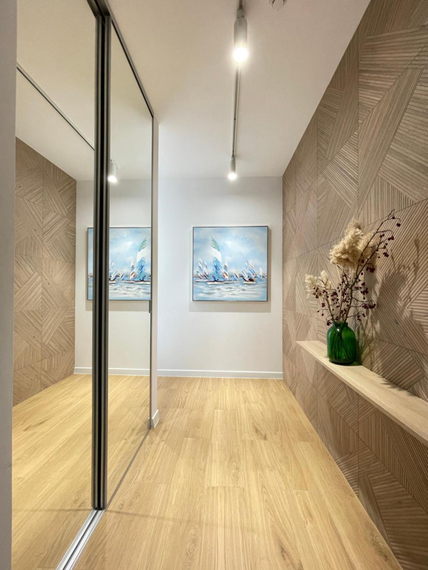 Arcadia New Apartments Одеса Екстериор снимка
