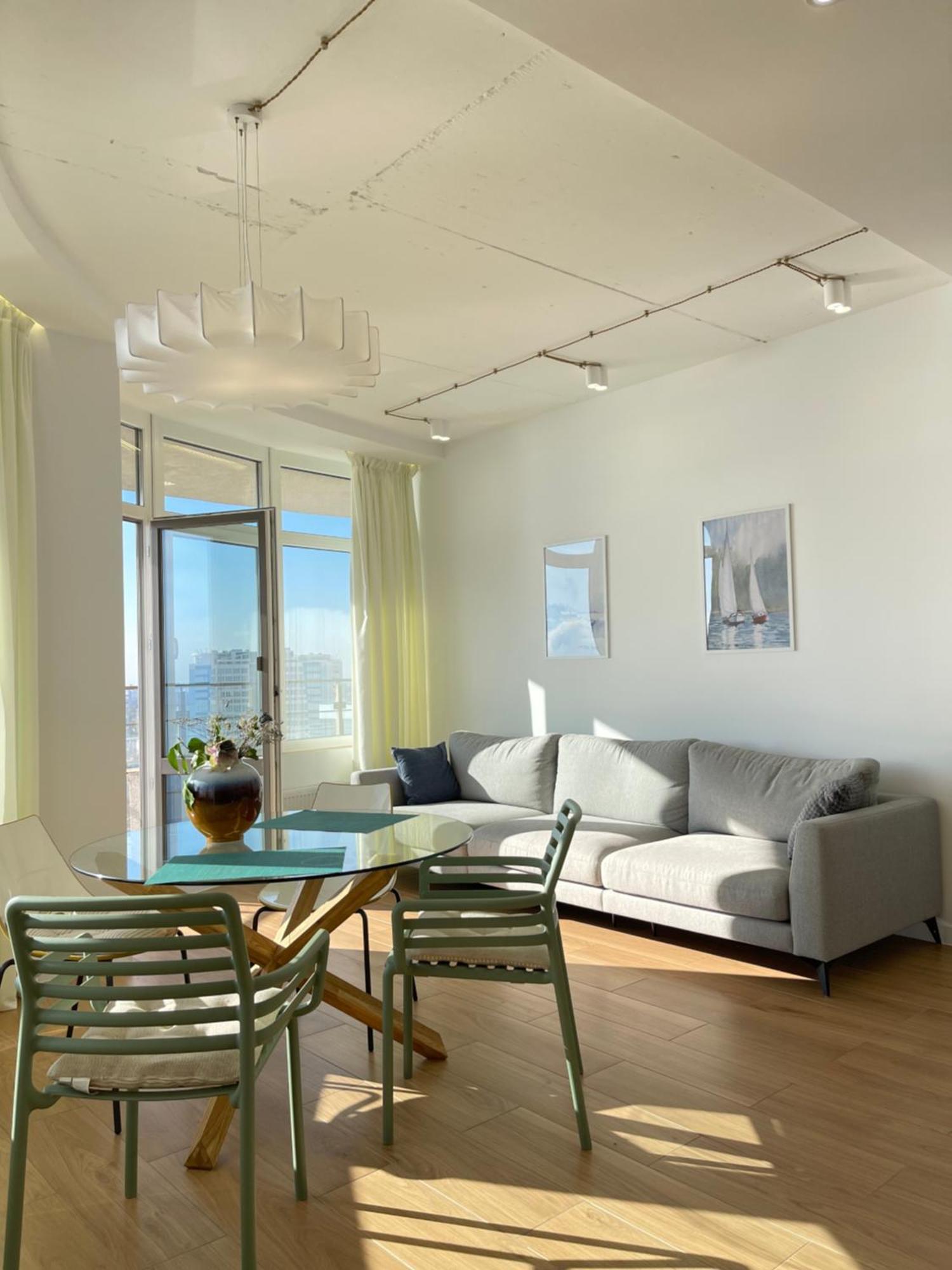Arcadia New Apartments Одеса Екстериор снимка
