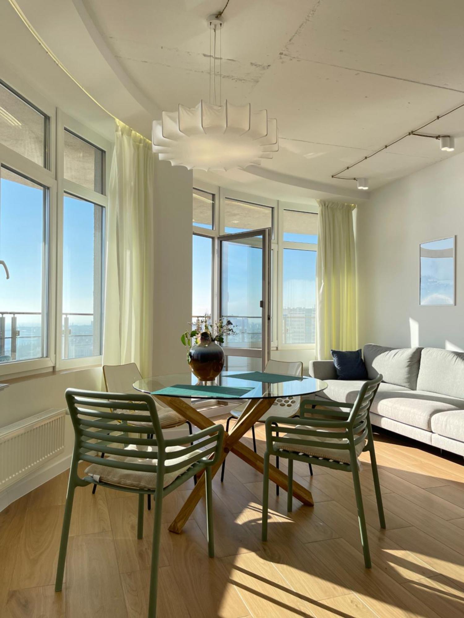 Arcadia New Apartments Одеса Екстериор снимка