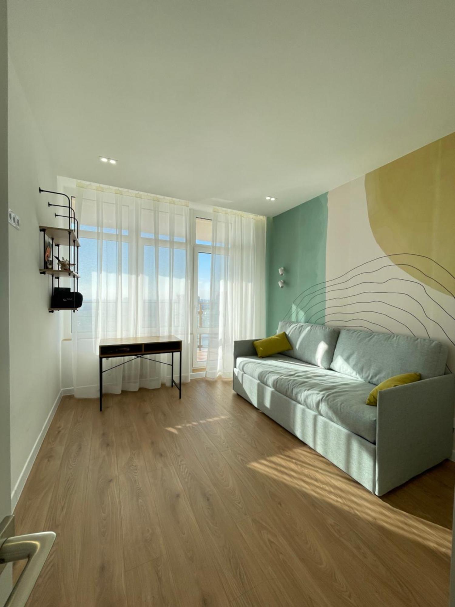Arcadia New Apartments Одеса Екстериор снимка
