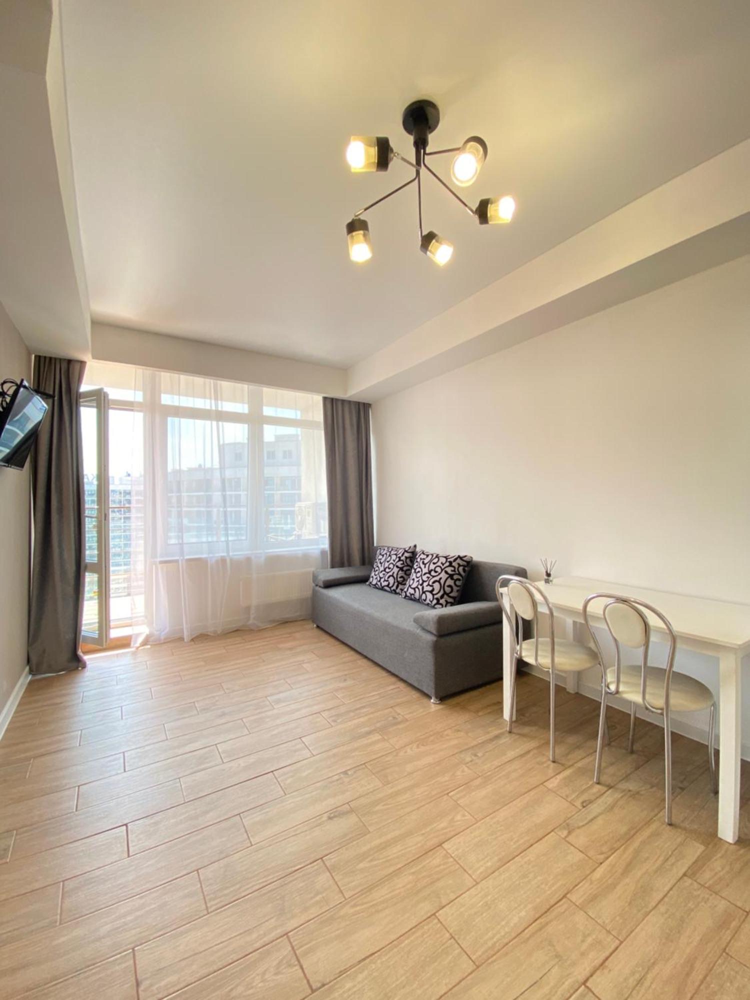 Arcadia New Apartments Одеса Екстериор снимка