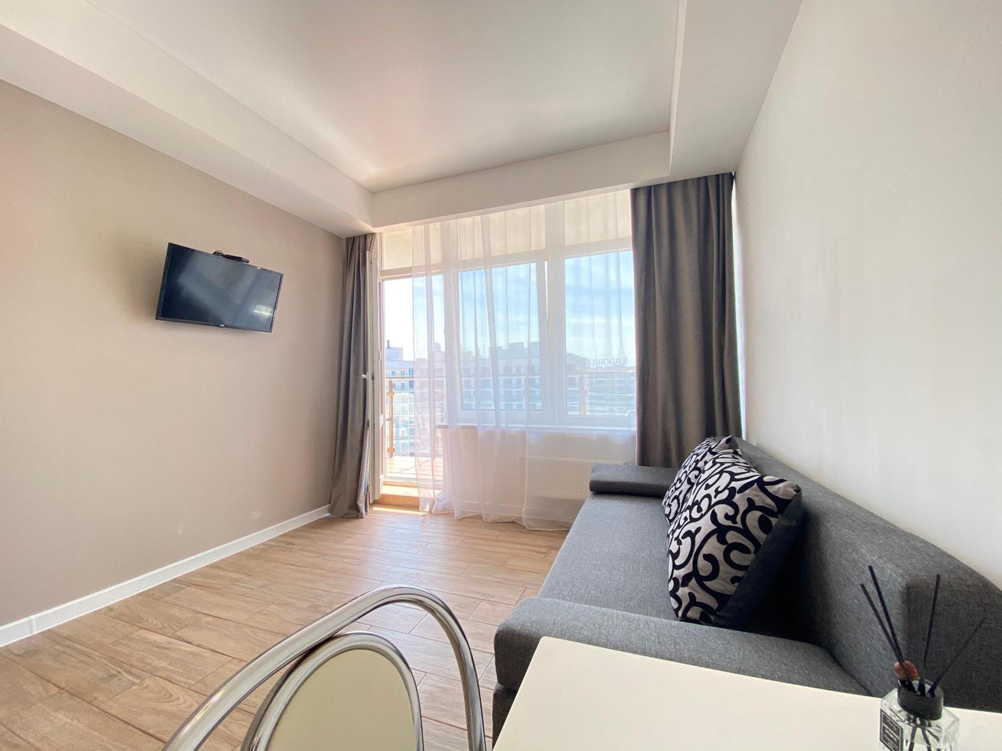 Arcadia New Apartments Одеса Екстериор снимка
