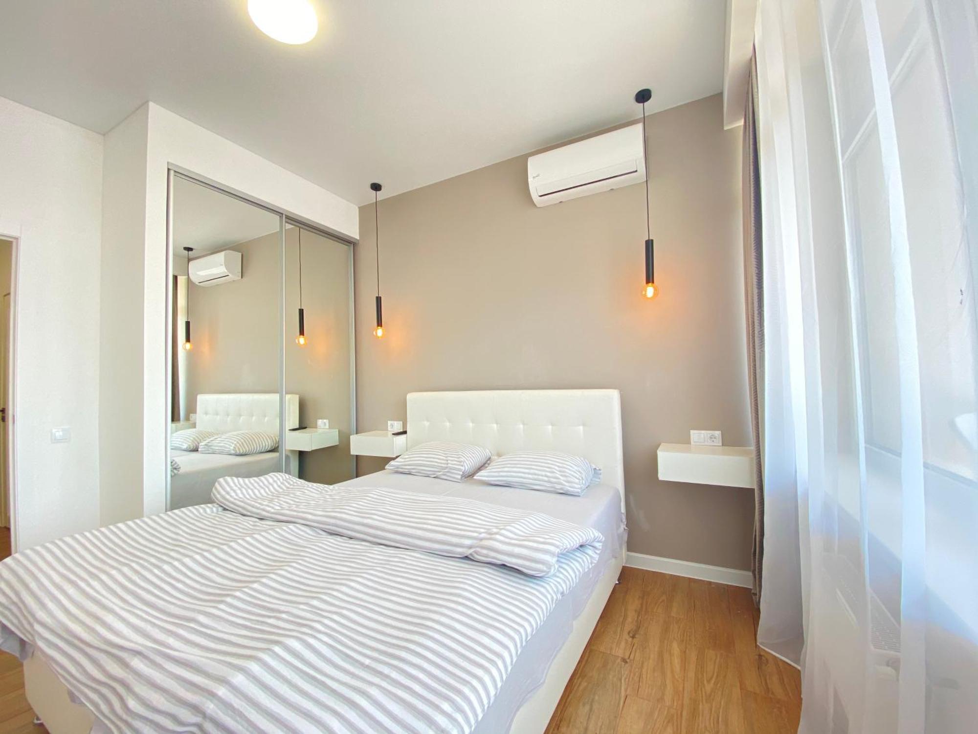 Arcadia New Apartments Одеса Екстериор снимка