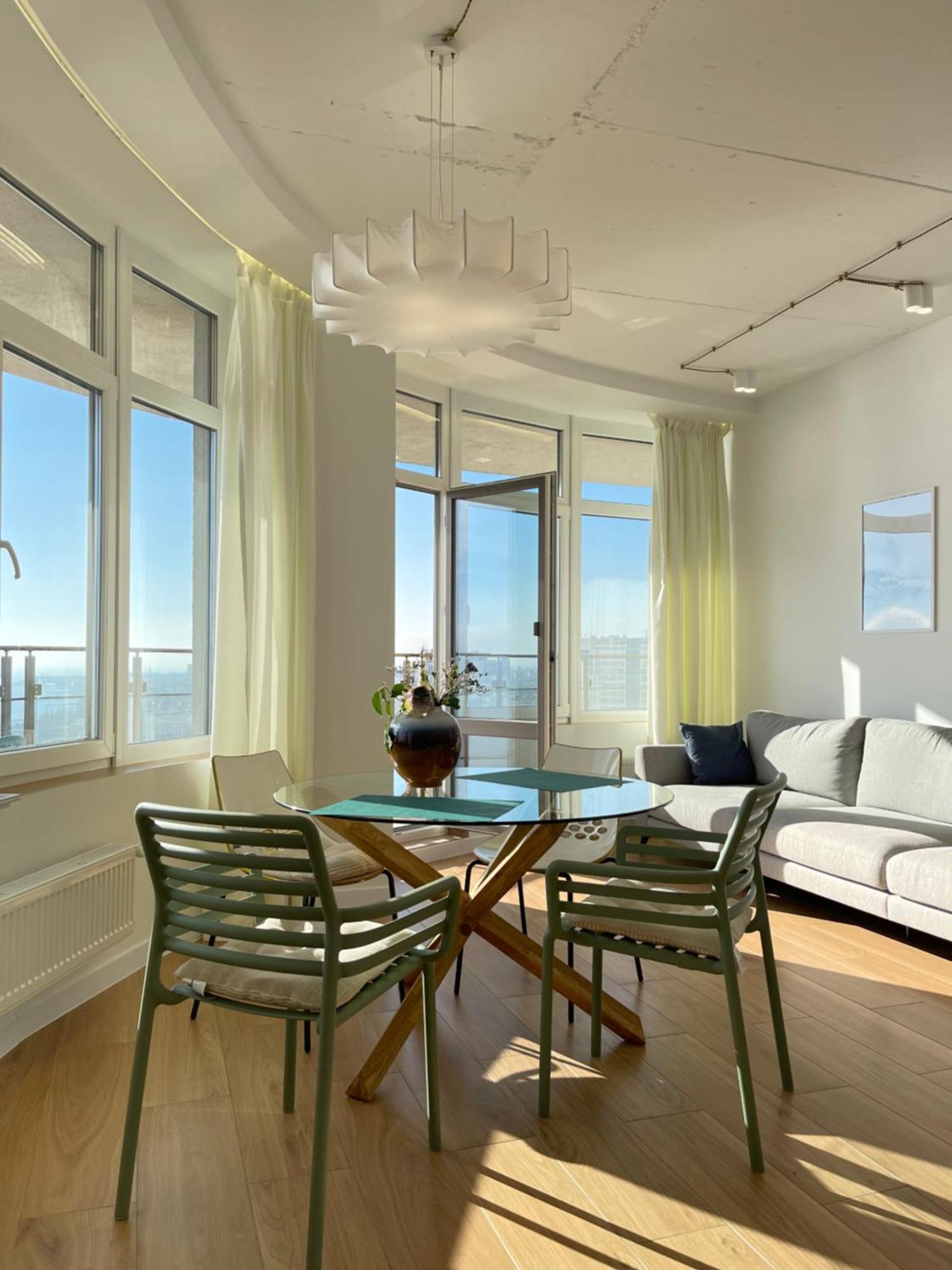 Arcadia New Apartments Одеса Екстериор снимка
