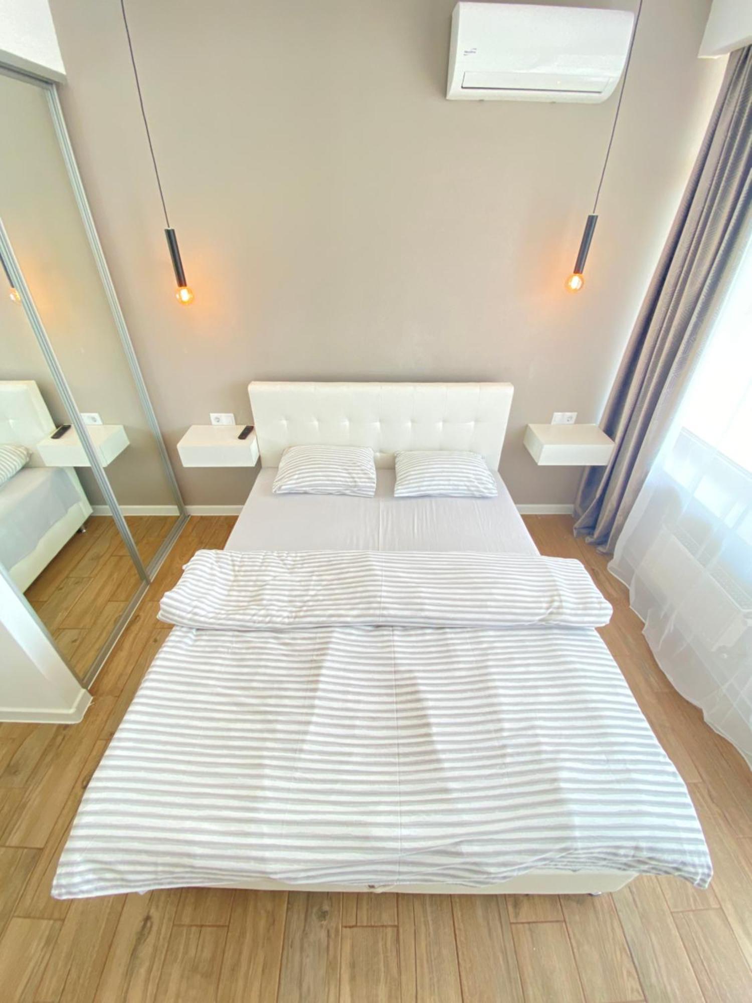 Arcadia New Apartments Одеса Екстериор снимка