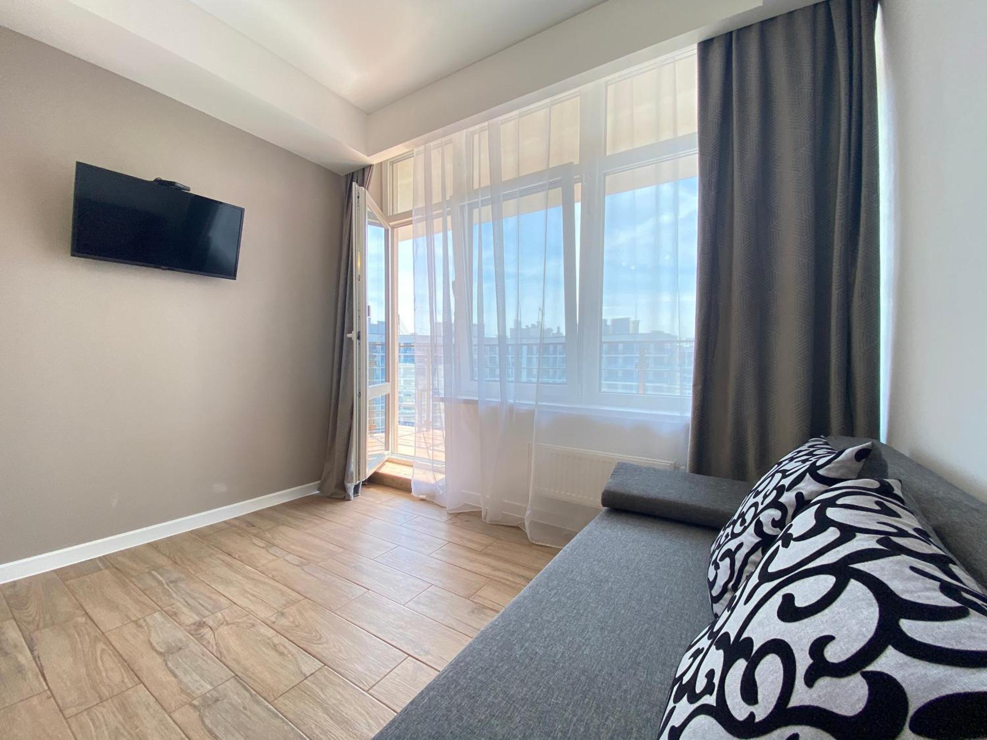 Arcadia New Apartments Одеса Екстериор снимка