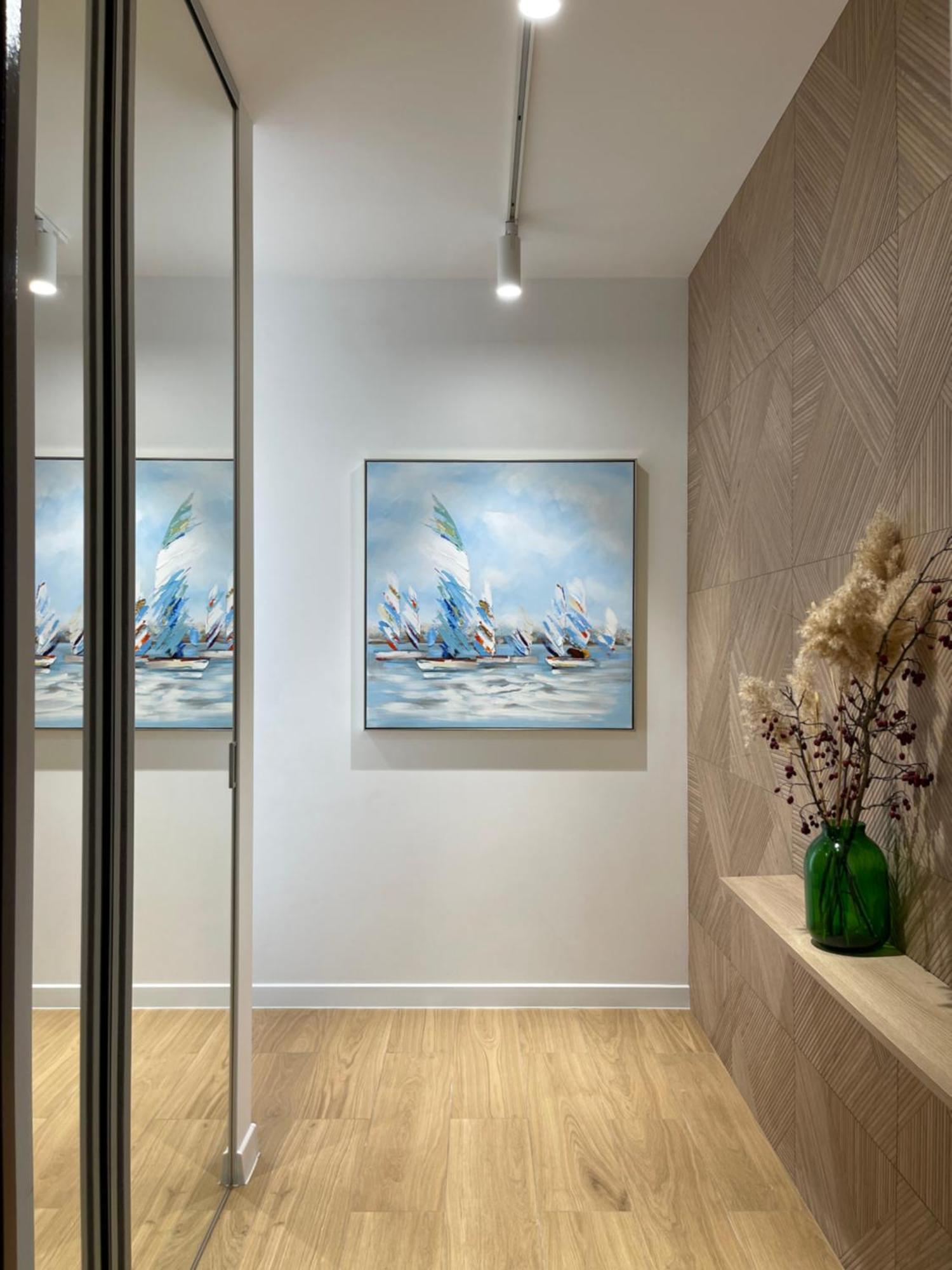 Arcadia New Apartments Одеса Екстериор снимка