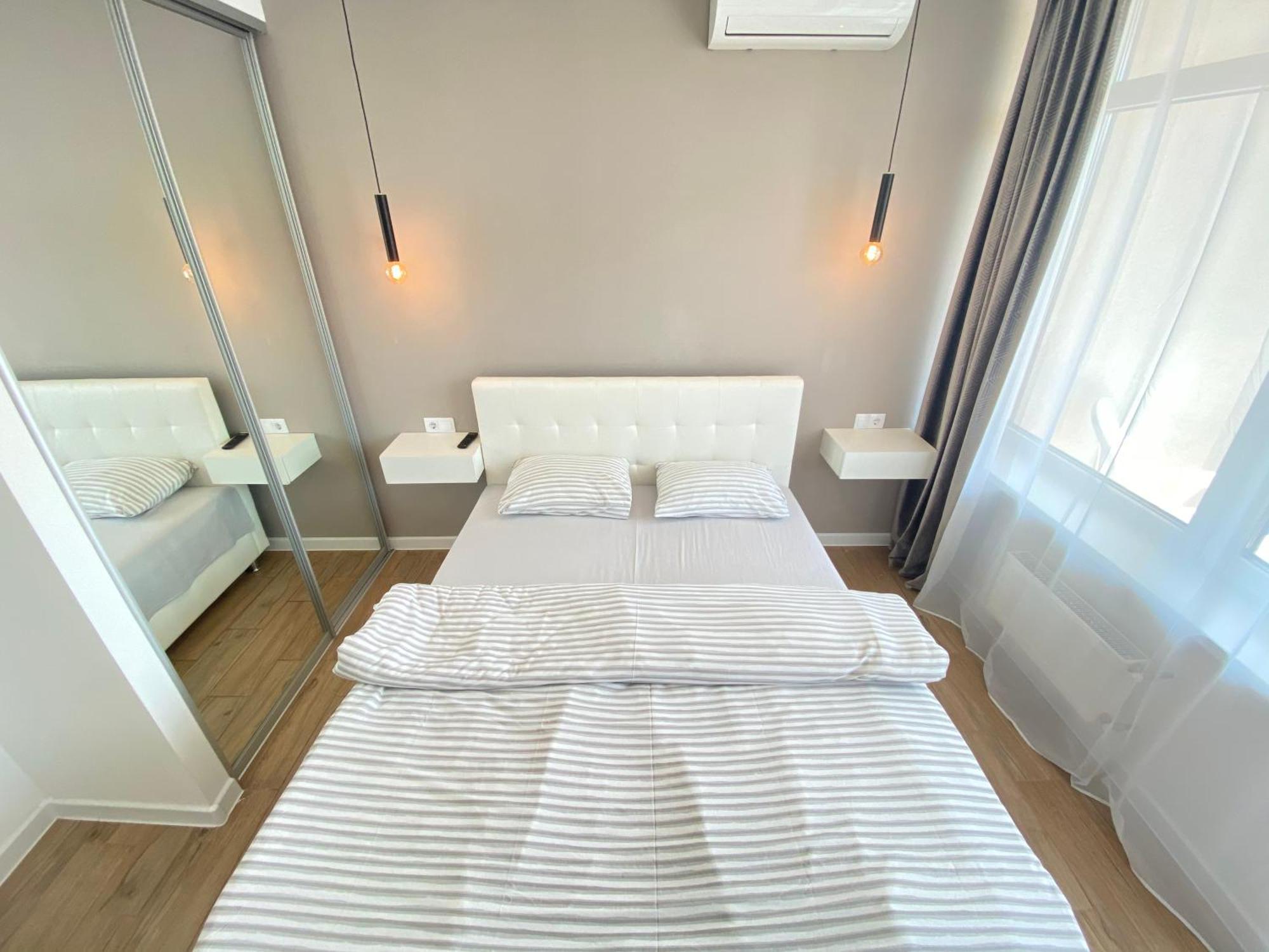 Arcadia New Apartments Одеса Екстериор снимка