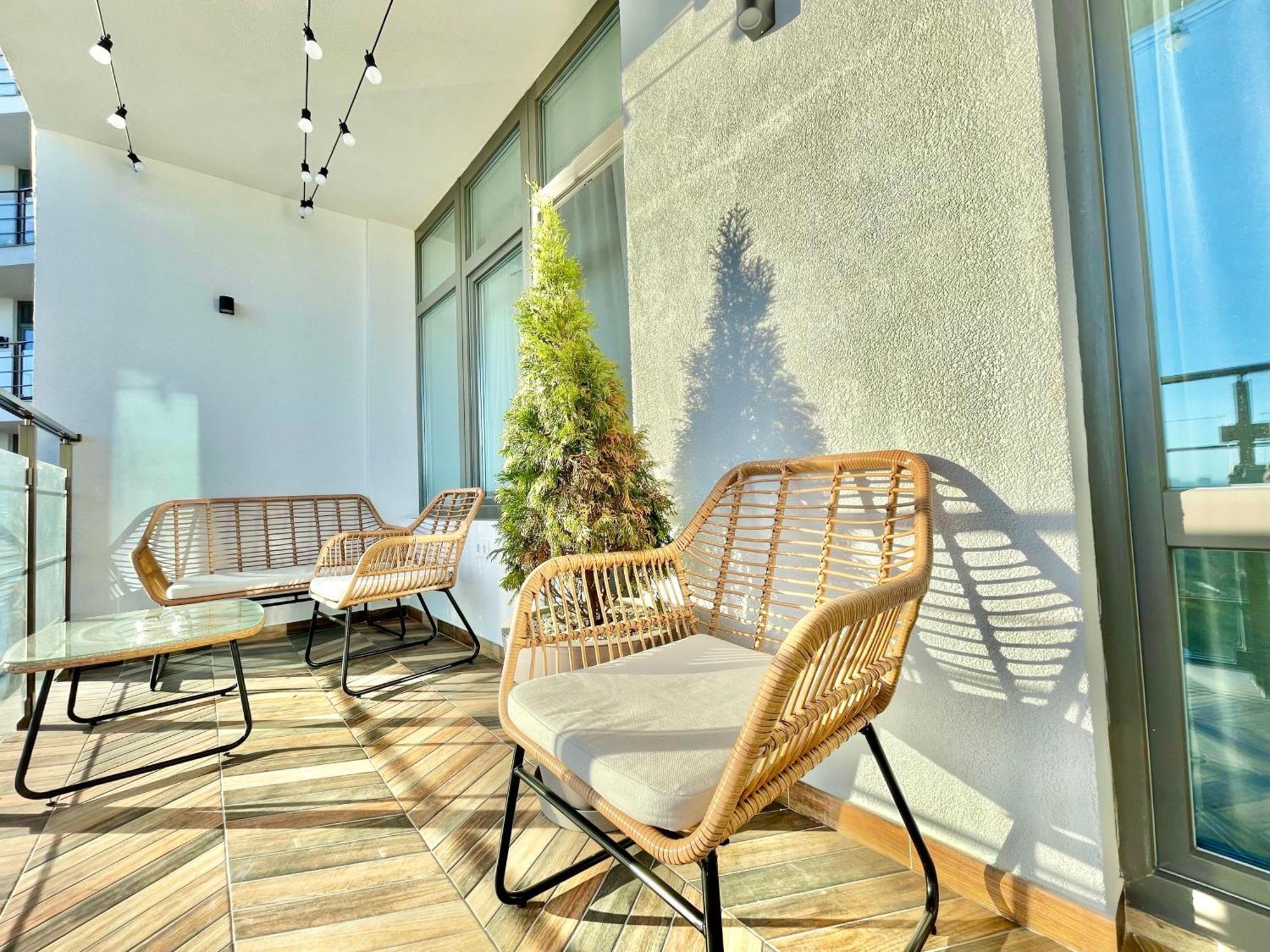 Arcadia New Apartments Одеса Екстериор снимка