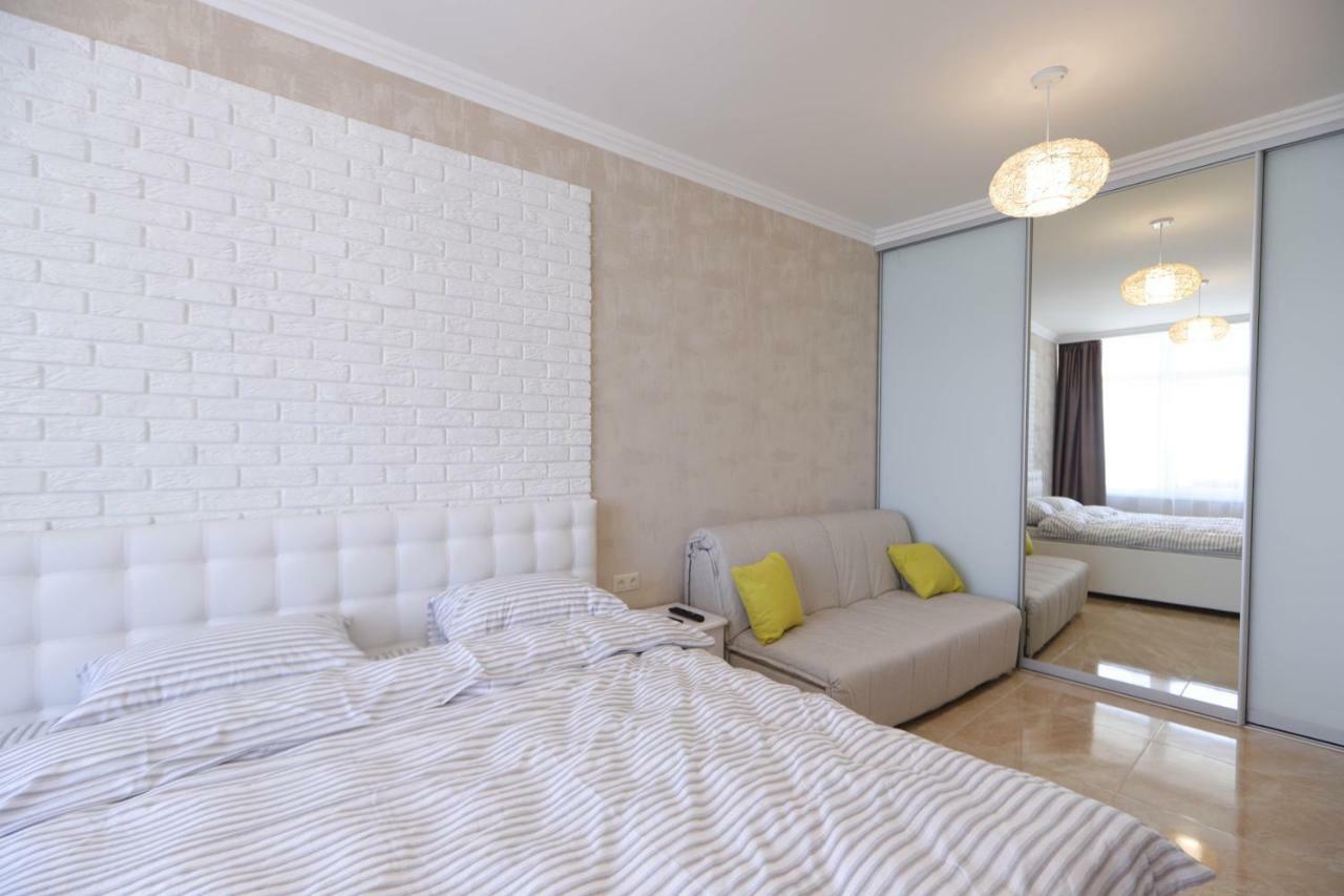Arcadia New Apartments Одеса Екстериор снимка