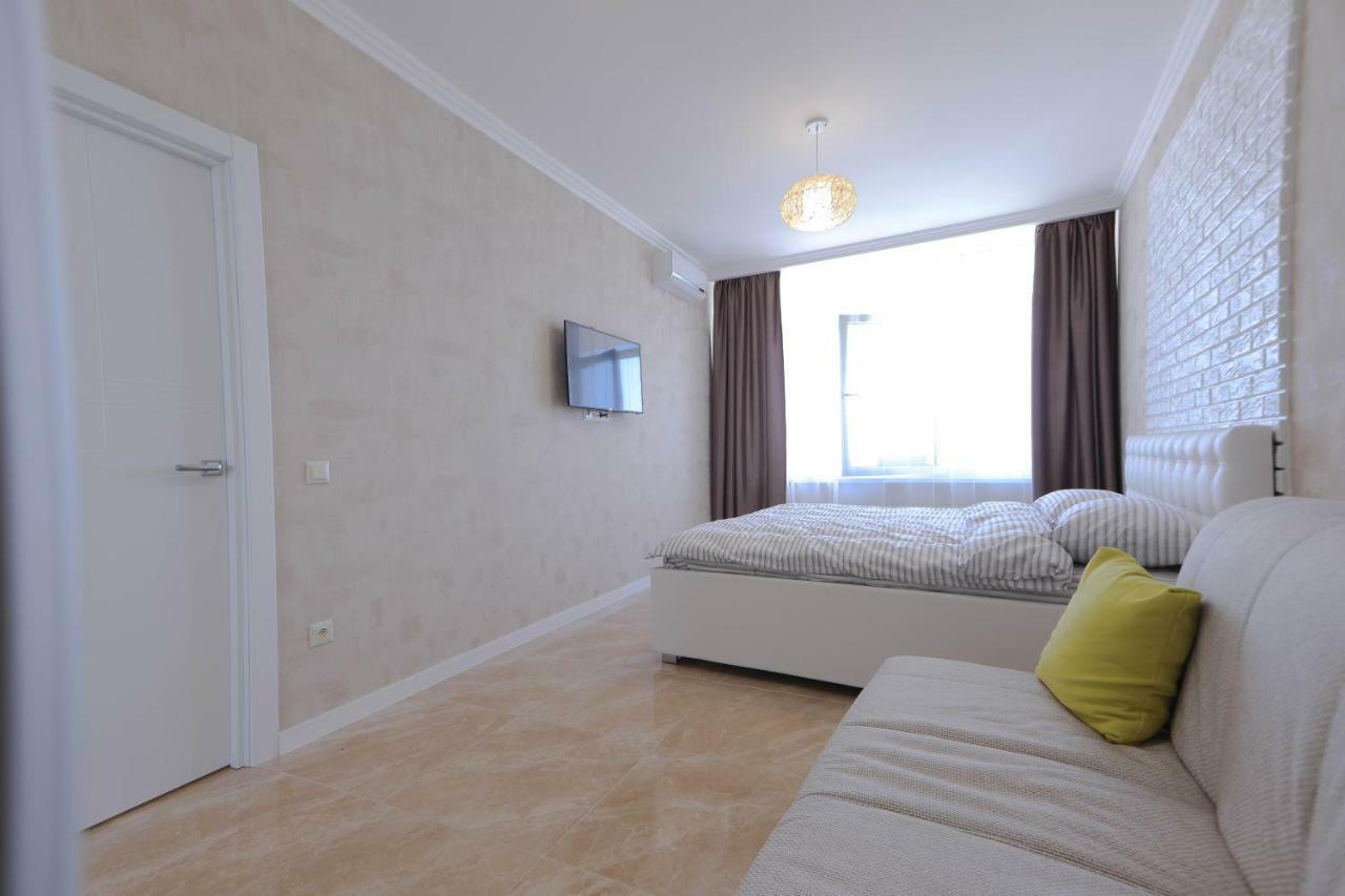Arcadia New Apartments Одеса Екстериор снимка