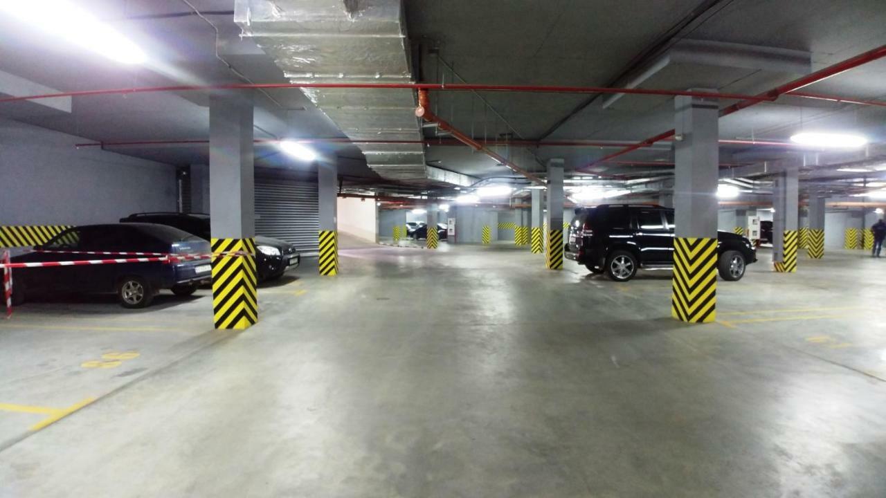 Arcadia New Apartments Одеса Екстериор снимка